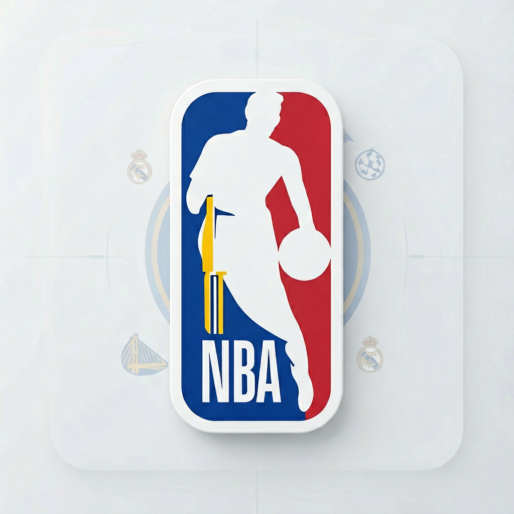 NBA图标