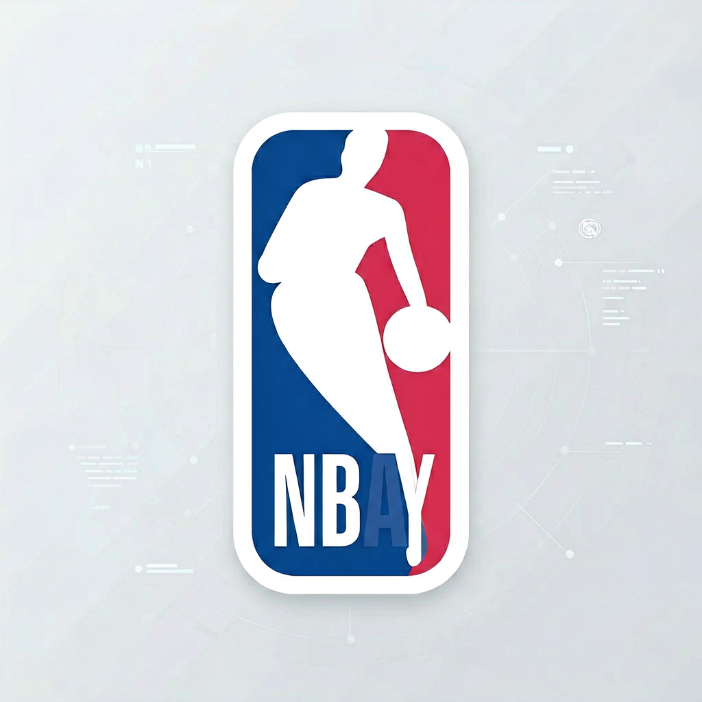 NBA图标